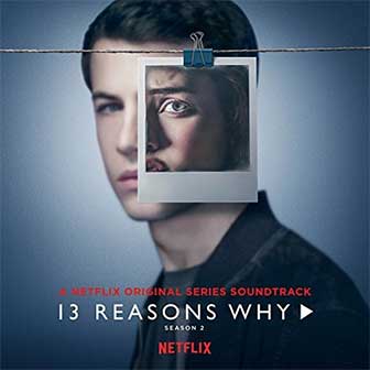 "Lovely" by Billie Eilish "Lovely" by Billie Eilish