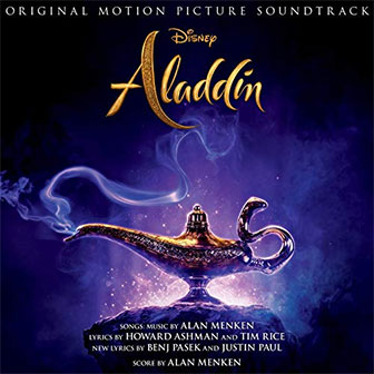 "Aladdin (2019)" Soundtrack "Aladdin (2019)" Soundtrack