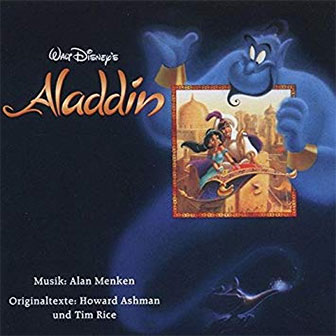 "Aladdin" Soundtrack "Aladdin" Soundtrack