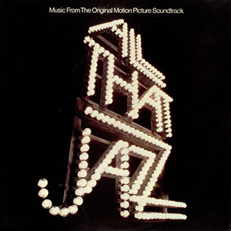 "All That Jazz" Soundtrack "All That Jazz" Soundtrack