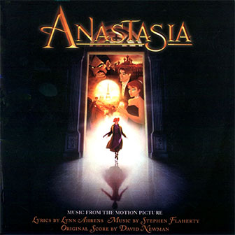 "Anastasia" Soundtrack "Anastasia" Soundtrack