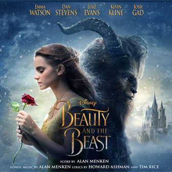 "Beauty And The Beast" by John Legend & Ariana Grande "Beauty And The Beast" by John Legend & Ariana Grande