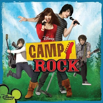 "Play My Music" by Jonas Brothers "Play My Music" by Jonas Brothers
