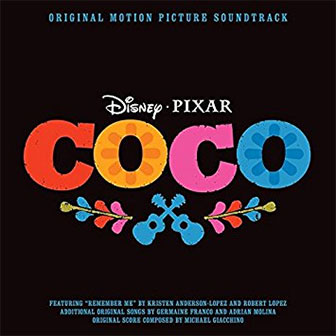 "Coco" Soundtrack "Coco" Soundtrack