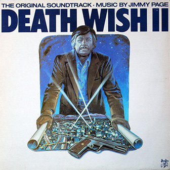 "Death Wish II" Soundtrack "Death Wish II" Soundtrack