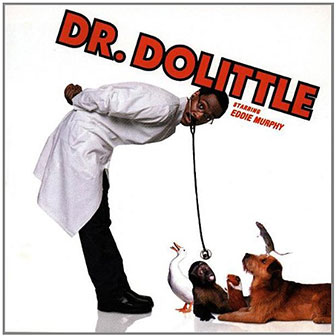 "Dr. Dolittle" Soundtrack "Dr. Dolittle" Soundtrack