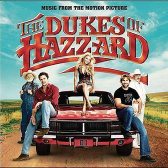 "Dukes Of Hazzard" soundtrack "Dukes Of Hazzard" soundtrack