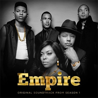 "Empire: Season 1" Soundtrack "Empire: Season 1" Soundtrack