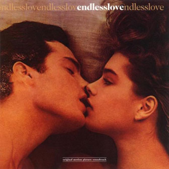"Endless Love" soundtrack "Endless Love" soundtrack
