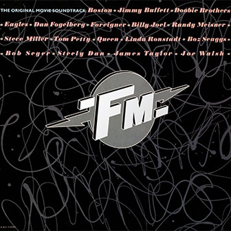 "FM" Soundtrack "FM" Soundtrack