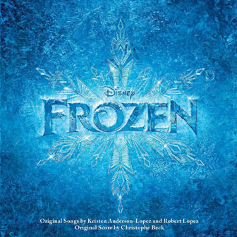 "For The First Time In Forever" by Kristen Bell "For The First Time In Forever" by Kristen Bell