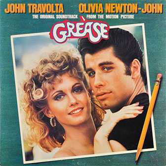 "Summer Nights" by John Travolta & Olivia Newton-John "Summer Nights" by John Travolta & Olivia Newton-John