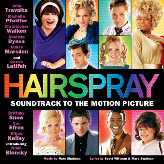 "Hairspray" Soundtrack "Hairspray" Soundtrack