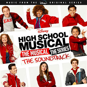 "All I Want" by Olivia Rodrigo