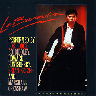 "La Bamba" Soundtrack "La Bamba" Soundtrack