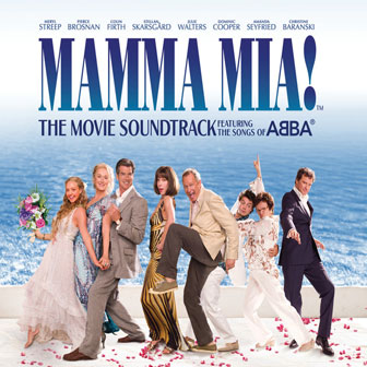 "Mamma Mia" Soundtrack "Mamma Mia" Soundtrack