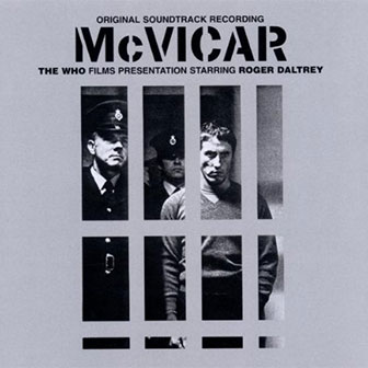 "Without Your Love" by Roger Daltrey "Without Your Love" by Roger Daltrey
