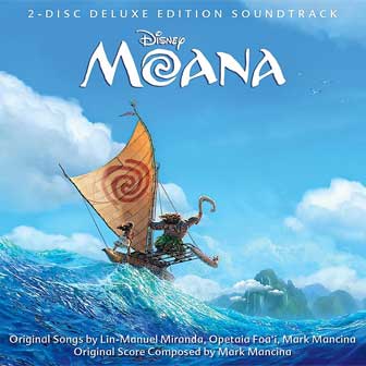 "How Far I'll Go" by Auli'i Cravalho "How Far I'll Go" by Auli'i Cravalho