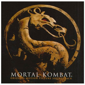 "Mortal Kombat" Soundtrack "Mortal Kombat" Soundtrack