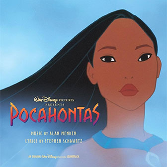 "Pocahontas" soundtrack "Pocahontas" soundtrack