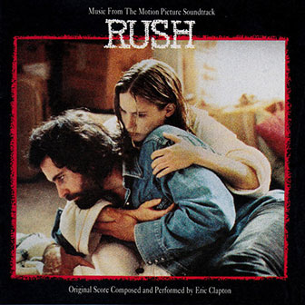 "Rush" soundtrack "Rush" soundtrack