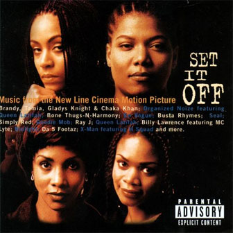 "Missing You" by Brandy "Missing You" by Brandy