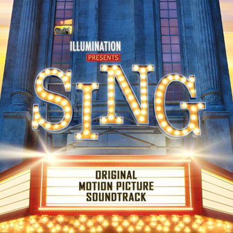 "Sing" Soundtrack "Sing" Soundtrack