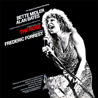 "The Rose" Soundtrack "The Rose" Soundtrack