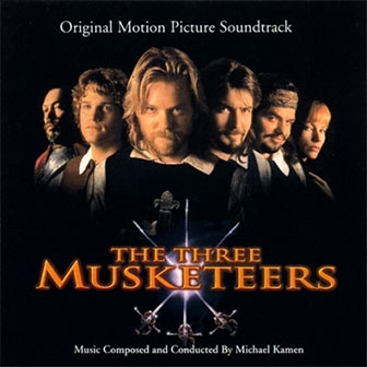 "Three Musketeers" Soundtrack "Three Musketeers" Soundtrack