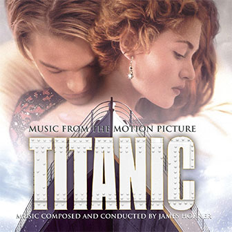 "Titanic" Soundtrack "Titanic" Soundtrack