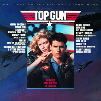 "Top Gun" Soundtrack "Top Gun" Soundtrack