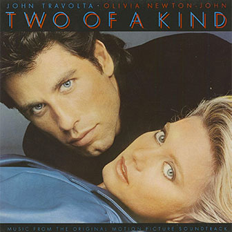 "Two Of A Kind" Soundtrack "Two Of A Kind" Soundtrack