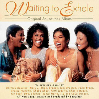 "Sittin' Up In My Room" by Brandy "Sittin' Up In My Room" by Brandy