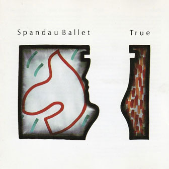 "True" album "True" album