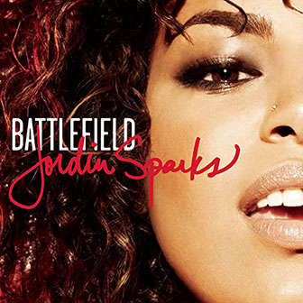 "Battlefield" album "Battlefield" album