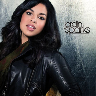"Jordin Sparks" album "Jordin Sparks" album