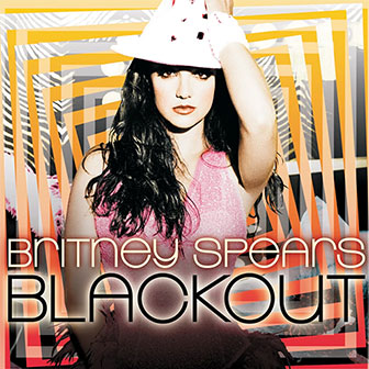 "Piece Of Me" by Britney Spears "Piece Of Me" by Britney Spears