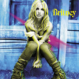 "I'm A Slave 4 U" by Britney Spears "I'm A Slave 4 U" by Britney Spears