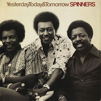 "You're Throwing A Good Love Away" by The Spinners "You're Throwing A Good Love Away" by The Spinners