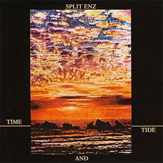 "Time And Tide" album "Time And Tide" album