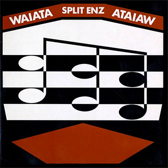 "Waiata" album by Split Enz "Waiata" album by Split Enz