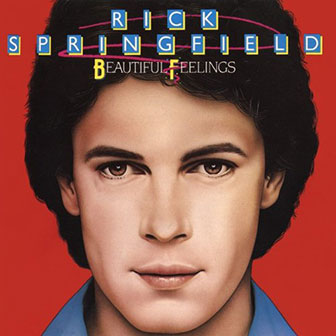 "Bruce" by Rick Springfield