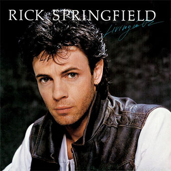 "Human Touch" by Rick Springfield "Human Touch" by Rick Springfield