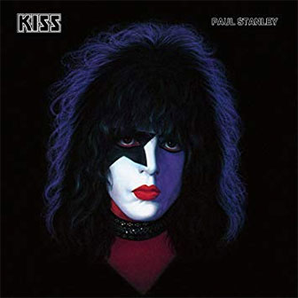 "Hold Me, Touch Me" by Paul Stanley "Hold Me, Touch Me" by Paul Stanley