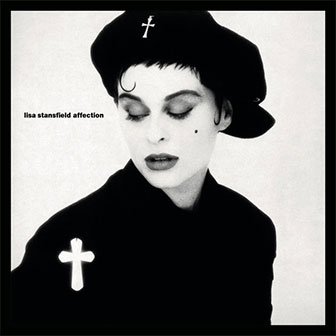 "Affection" album by Lisa Stansfield "Affection" album by Lisa Stansfield