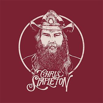 "Millionaire" by Chris Stapleton "Millionaire" by Chris Stapleton