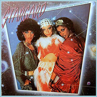 "Which Way Is Up" by Stargard "Which Way Is Up" by Stargard