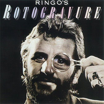 "Hey Baby" by Ringo Starr "Hey Baby" by Ringo Starr
