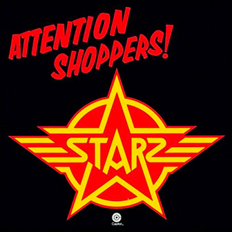 "I'll Be There" by Starz "I'll Be There" by Starz