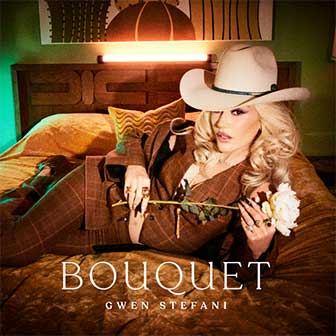 "Bouquet" album by Gwen Stefani "Bouquet" album by Gwen Stefani